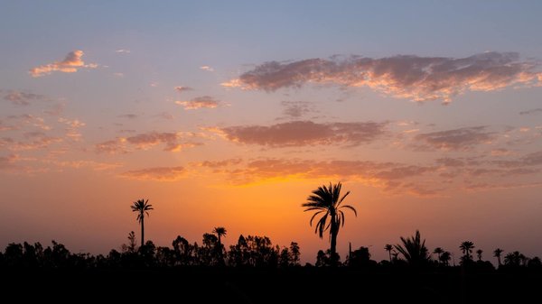 Visiter le Liberia et explorer l'Afrique de l'Ouest!
