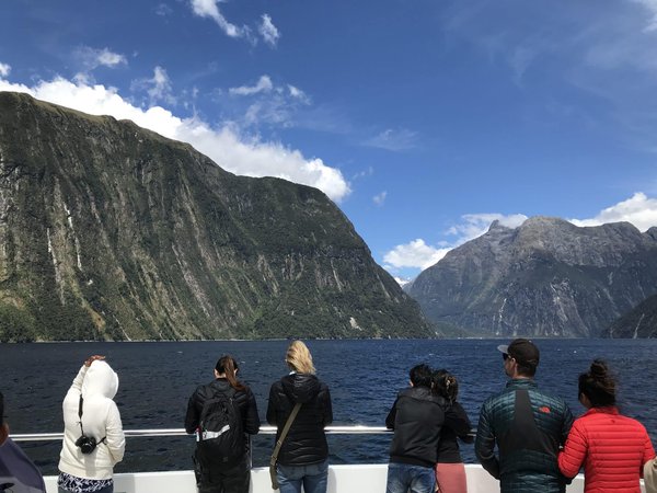 Découvrir le monde : les avantages enrichissants du tourisme
