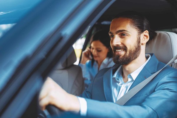 Chauffeur privé Monaco : à quoi s’attendre ?