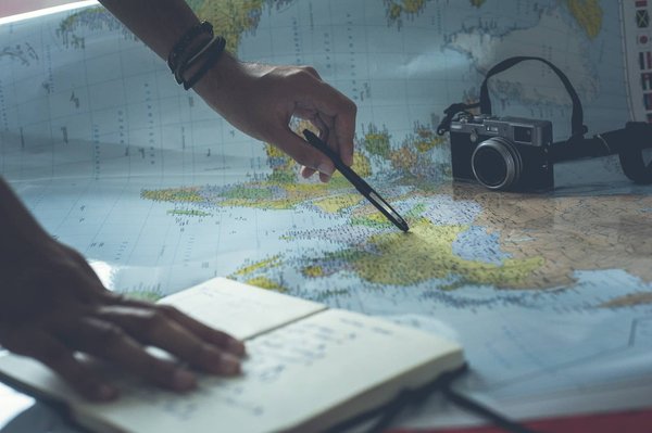 Explorer l'Irak avec confiance : conseils et précautions